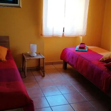 The 4* Polverara