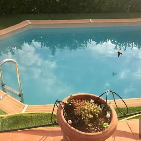 Hotel The Polverara