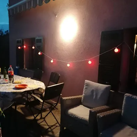 The Villa