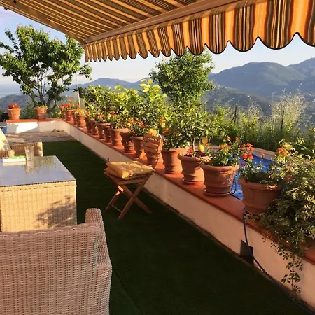 The Villa *