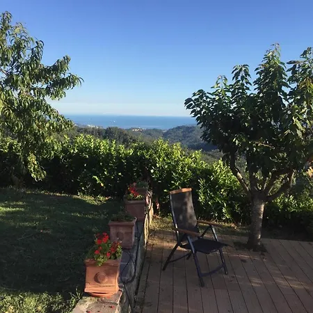 The Villa Polverara